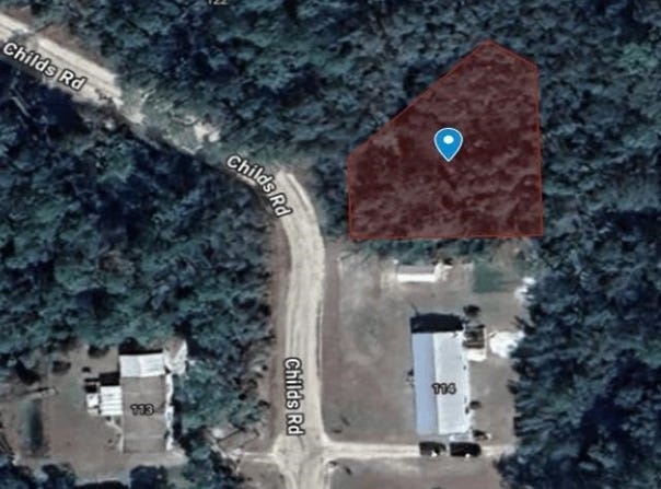 00 Childs Rd 16, Interlachen, FL 32148
