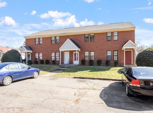 8110 Farmlea Circle, Raleigh, NC 27616