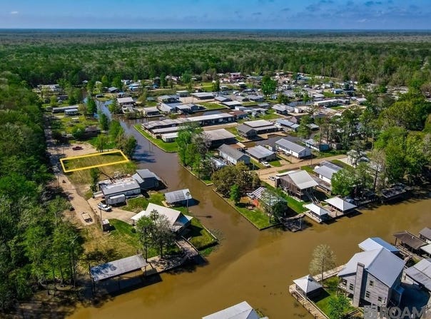 Lot 15 Perch St, Maurepas, LA 70449