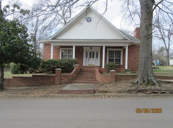 511 N Main St., Ripley, MS 38663
