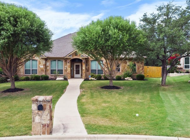11717 Caleigh Anne DR, Belton, TX 76513