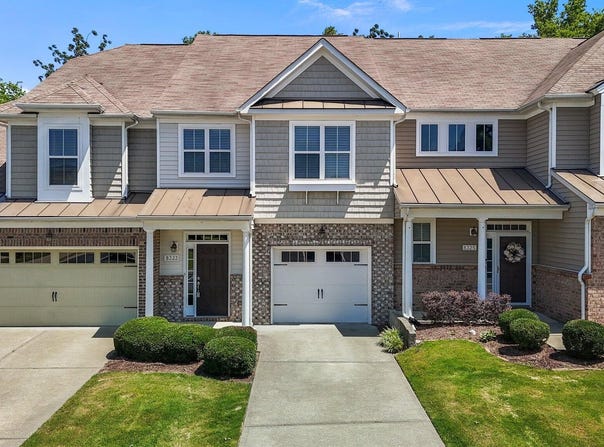8323 Yaxley Hall Drive, Raleigh, NC 27616