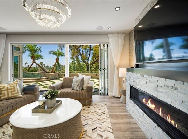 14 Glastonbury Place, Laguna Niguel, CA 92677