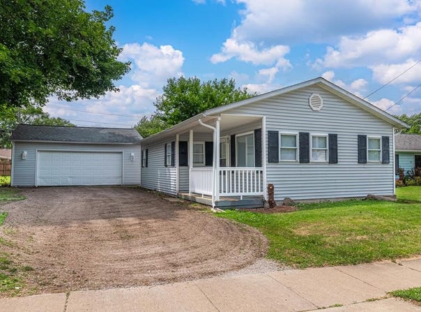 1225 Farwell Street, Sandusky, OH 44870