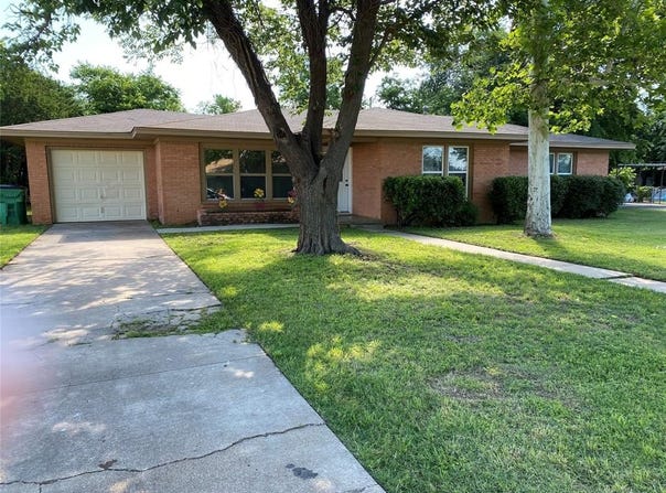 123 Park Drive, Stephenville, TX 76401