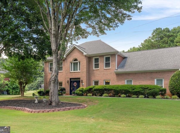 1668 Stony Creek, Lilburn, GA 30047