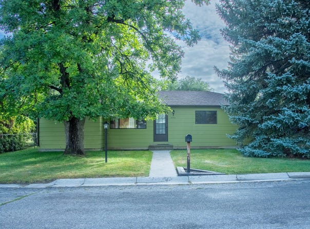 1843 Kennedy Street, Sheridan, WY 82801