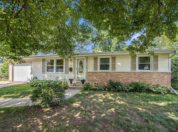 128 Winston Drive, Battle Creek, MI 49015