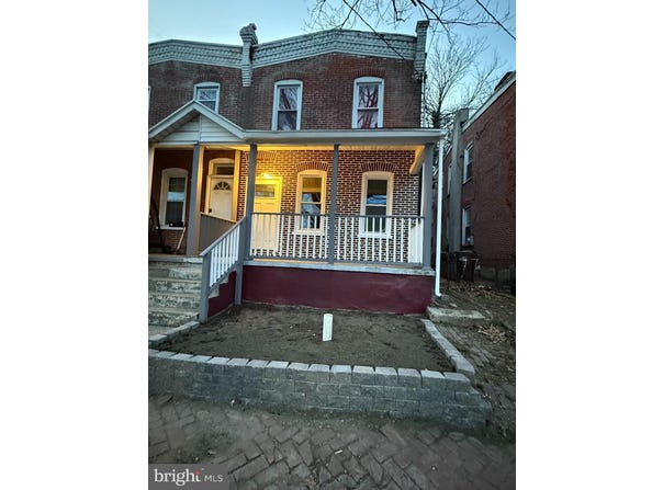 2303 N PINE Street, WILMINGTON, DE 19802