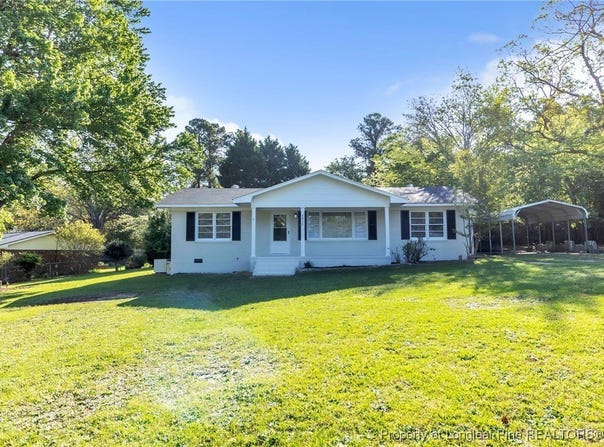 7517 Seaton Place, Fayetteville, NC 28303
