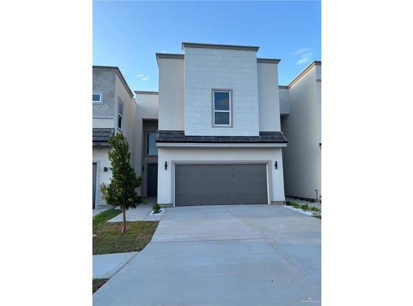2203 Dorado Drive, Mission, TX 78573