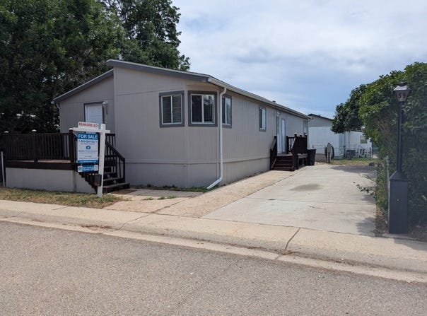 1400 S Collyer St., Longmont, CO 80501
