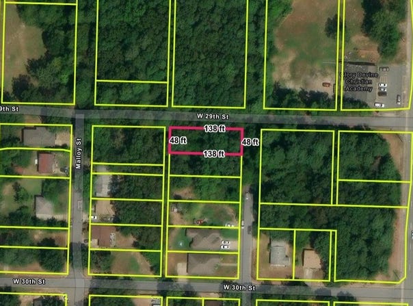 000 Ludwig Street, Little Rock, AR 72204