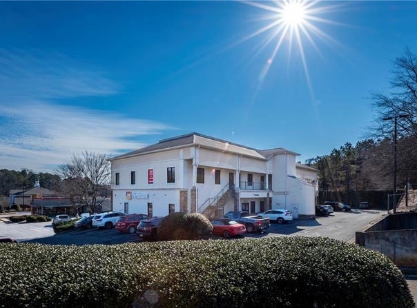 12 Sammy McGhee Blvd, Jasper, GA 30143