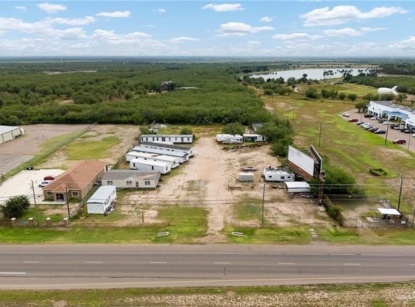 1012 Expressway 83, La Joya, TX 78560