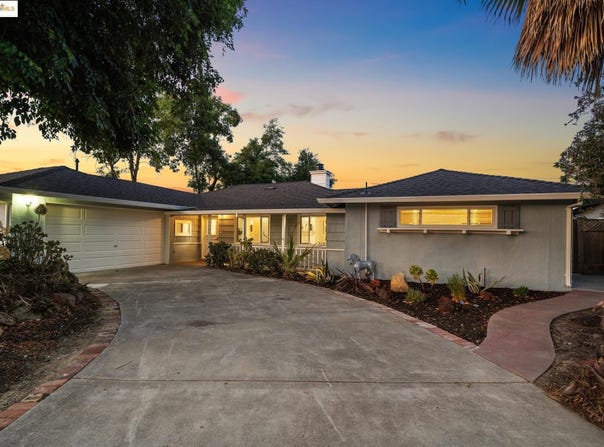 1555 Terry Way, Pleasant Hill, CA 94523