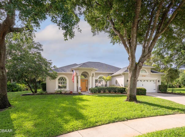 3749 Belfast Circle, Ormond Beach, FL 32174