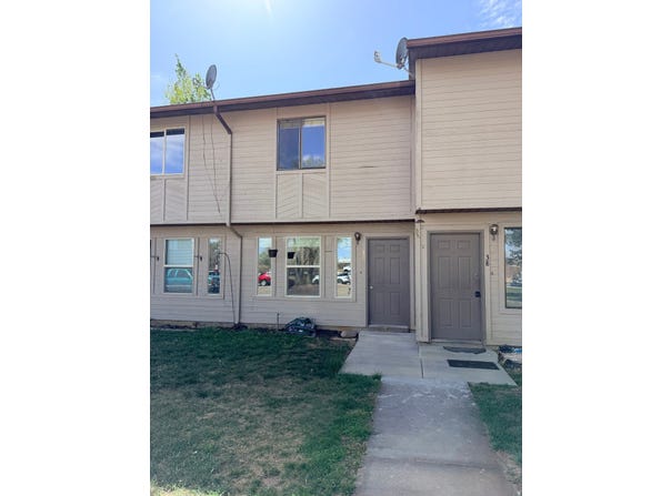 1200 N 100 W, Vernal, UT 84078