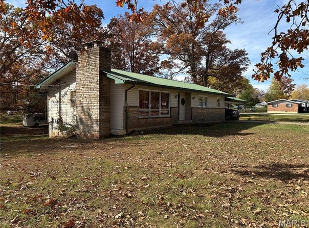 29 Spruce, Viburnum, MO 65566