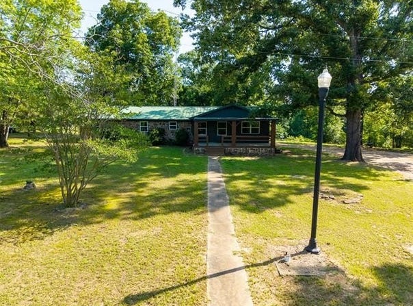 410205 E 1910 Road, Antlers, OK 74523
