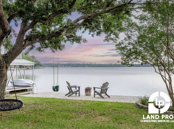 14253 S Lakeshore Drive, Covington, LA 70435