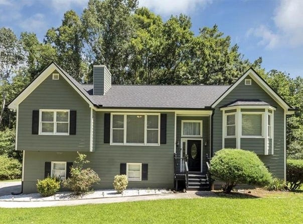 1118 Plantation Drive SE, Conyers, GA 30094