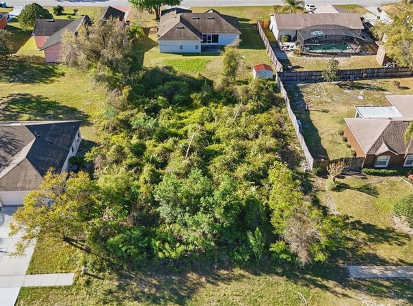3155 PIGEON COVE STREET, DELTONA, FL 32738