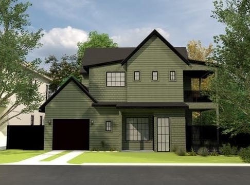 711 East 45th 1/2 ST, Austin, TX 78751
