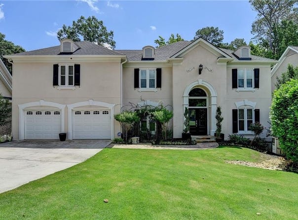 5245 Cottage Farm Road, Johns Creek, GA 30022
