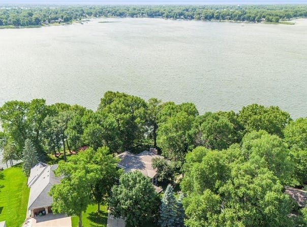 14034 Old Holt Court, Chisago Lake Twp, MN 55045