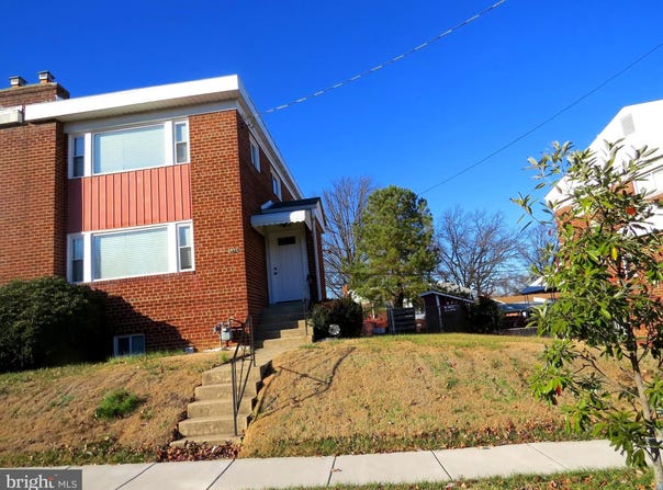 5129 CHILLUM Place NE, WASHINGTON, DC 20011