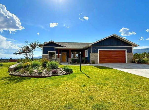 710 SE Pine Street, Cedaredge, CO 81413