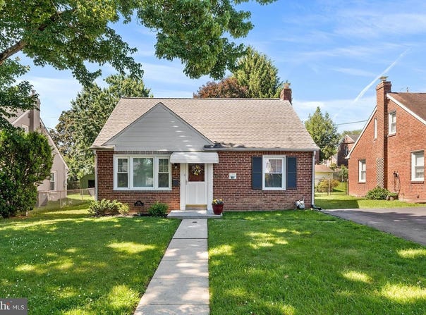 504 LAWRENCE RD, HAVERTOWN, PA 19083