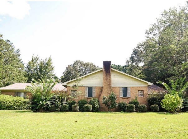 343 HWY 82, Winona, MS 38967