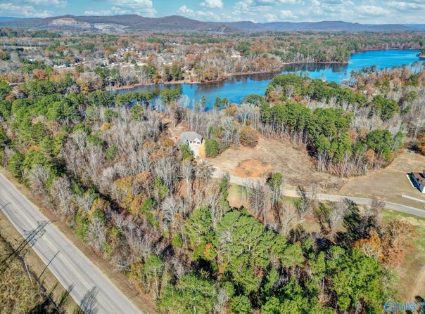 12 Pruett Circle, Scottsboro, AL 35769