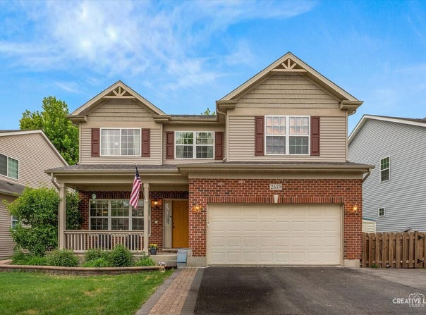 2639 Pecos Circle, Montgomery, IL 60538