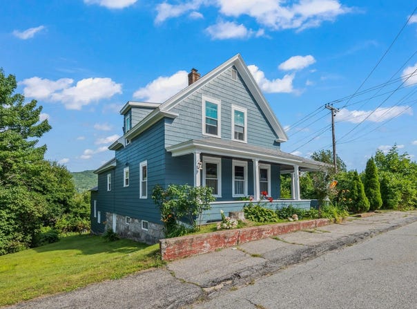 624 Second Avenue, Berlin, NH 03570