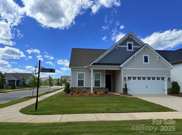 405 Northgate Boulevard, Indian Trail, NC 28079
