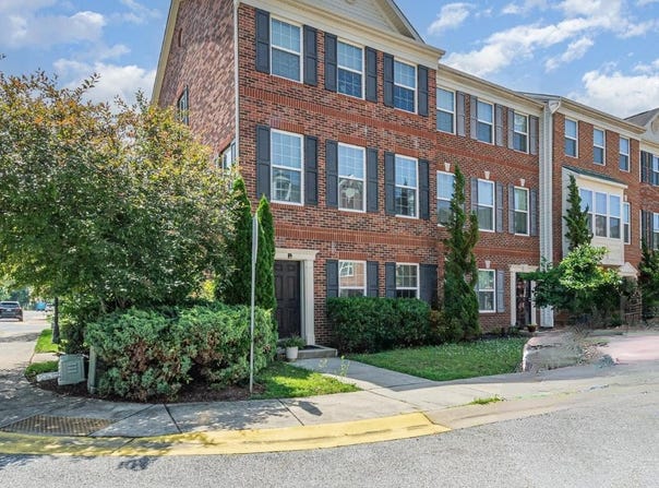 2872 CAMEO PLACE, BRYANS ROAD, MD 20616