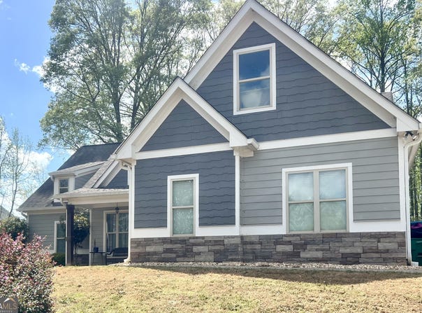 839 Belmont Park, Commerce, GA 30529