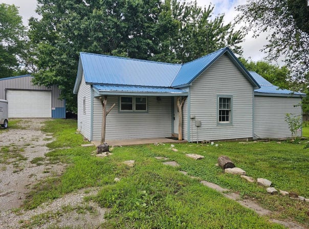 515 E 7th Street, Hamilton, MO 64644