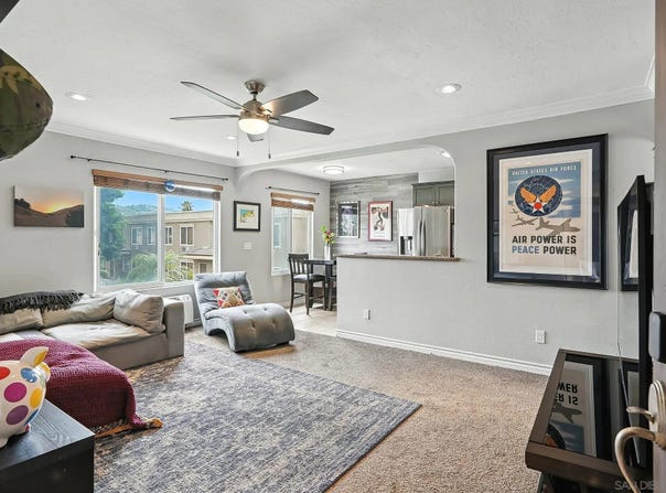 792 Avocado Ave, El Cajon, CA 92020