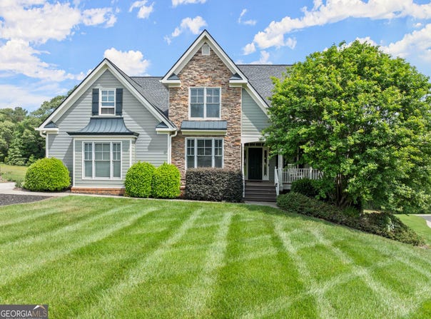 541 Brown, Clermont, GA 30527