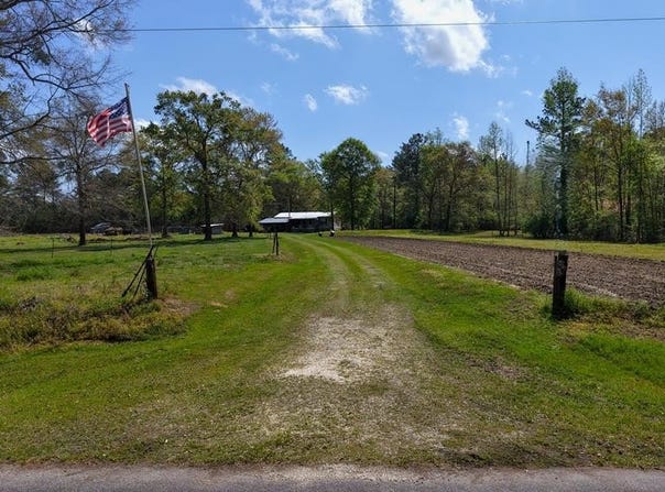 15910 County Road 34, Andalusia, AL 36420