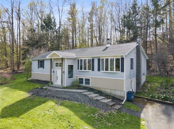 1657 Merihew Road, Freetown, NY 13803