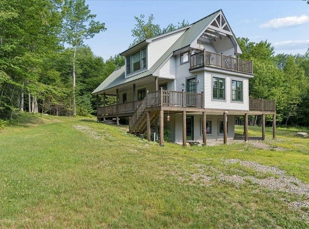 37 Norumbega Drive, Stockton Springs, ME 04981