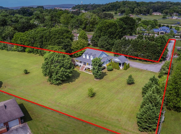 2036 Hickory Valley Road, Chattanooga, TN 37421
