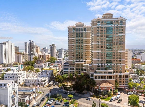 103 AVE. DE DIEGO, SAN JUAN, 00911