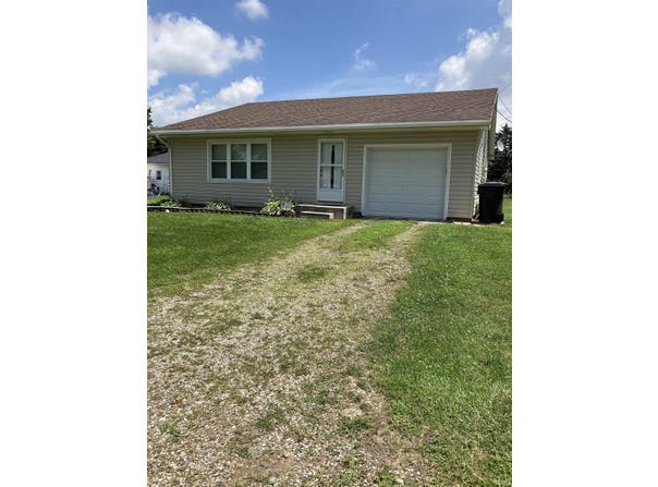 402 Charles Street, Union City, IN 47390