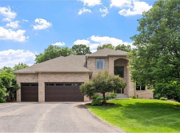10605 Fernwood Lane N, Champlin, MN 55316